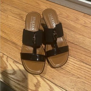 Italian Leather Shoes